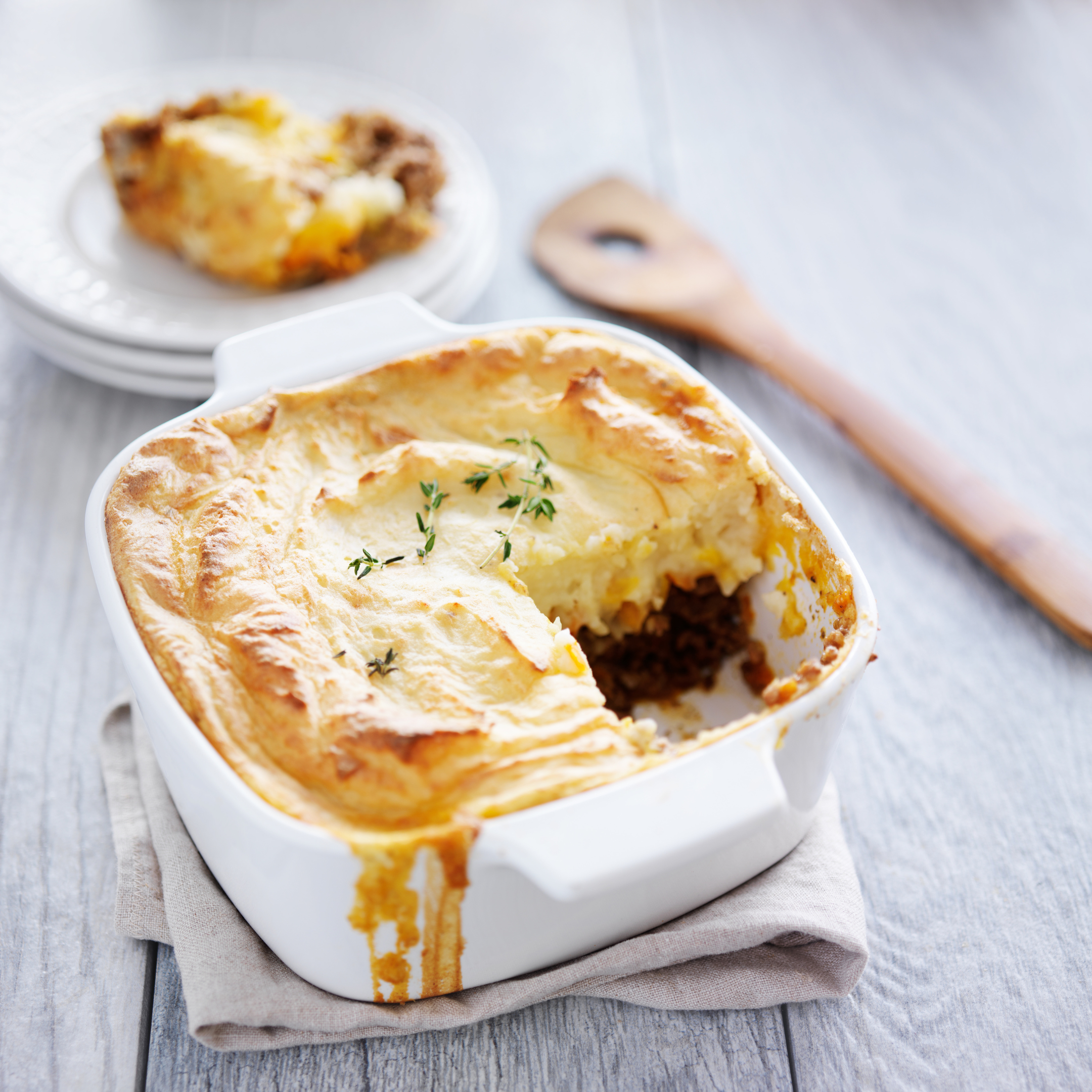 Cottage Pie