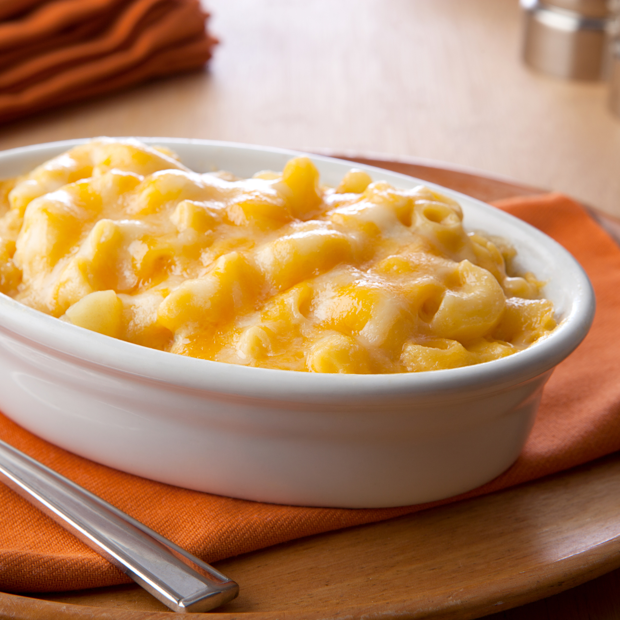 Mac & Cheese